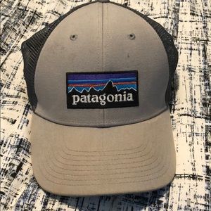 Patagonia hat